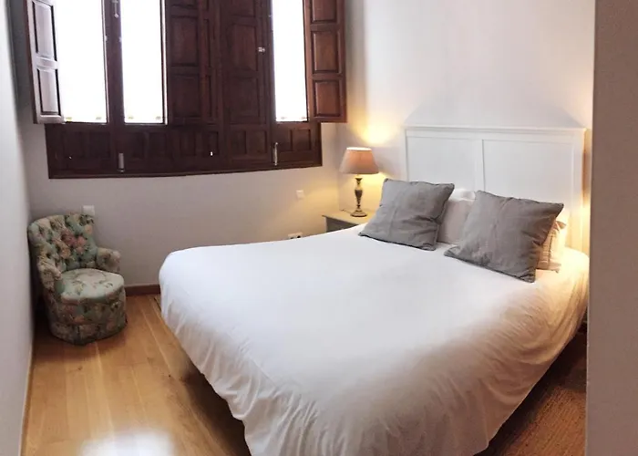 19Th Century Sevillian Apartment