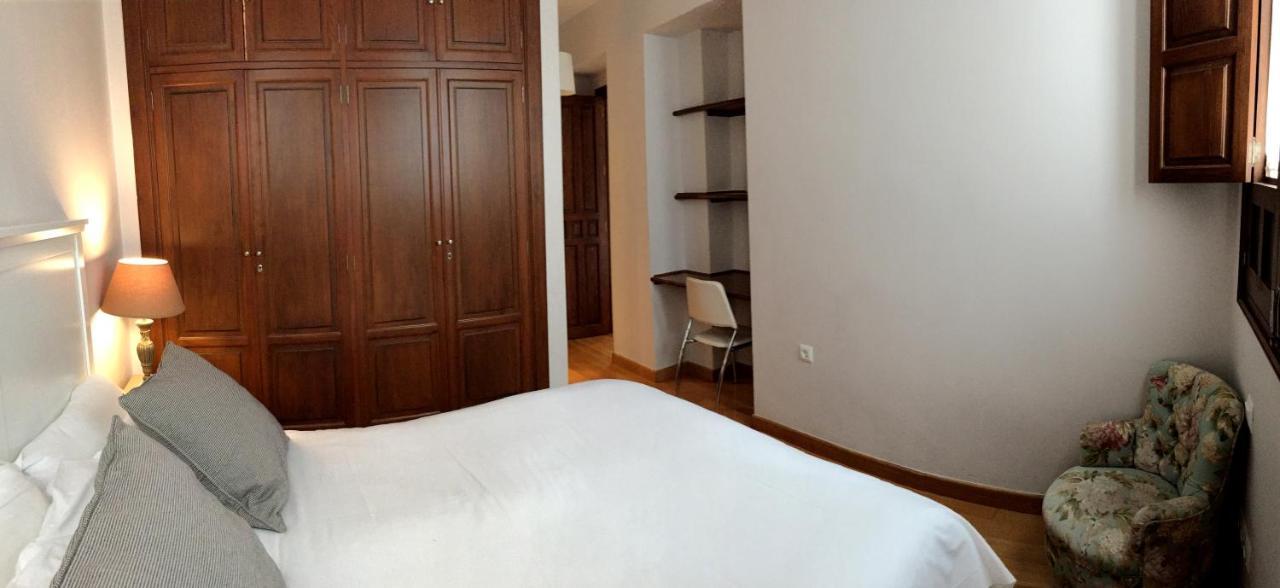 19th Century Sevillian Apartment *